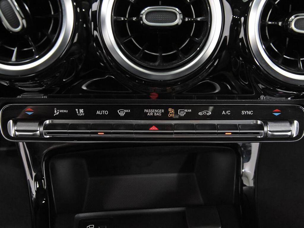 Mercedes Clase A A 180 30