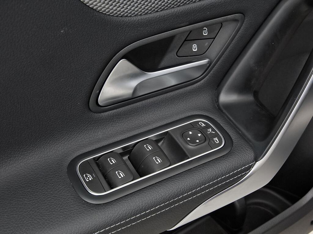 Mercedes Clase A A 180 12