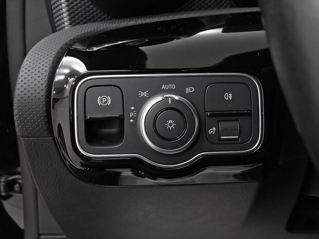 Mercedes Clase A A 180 13