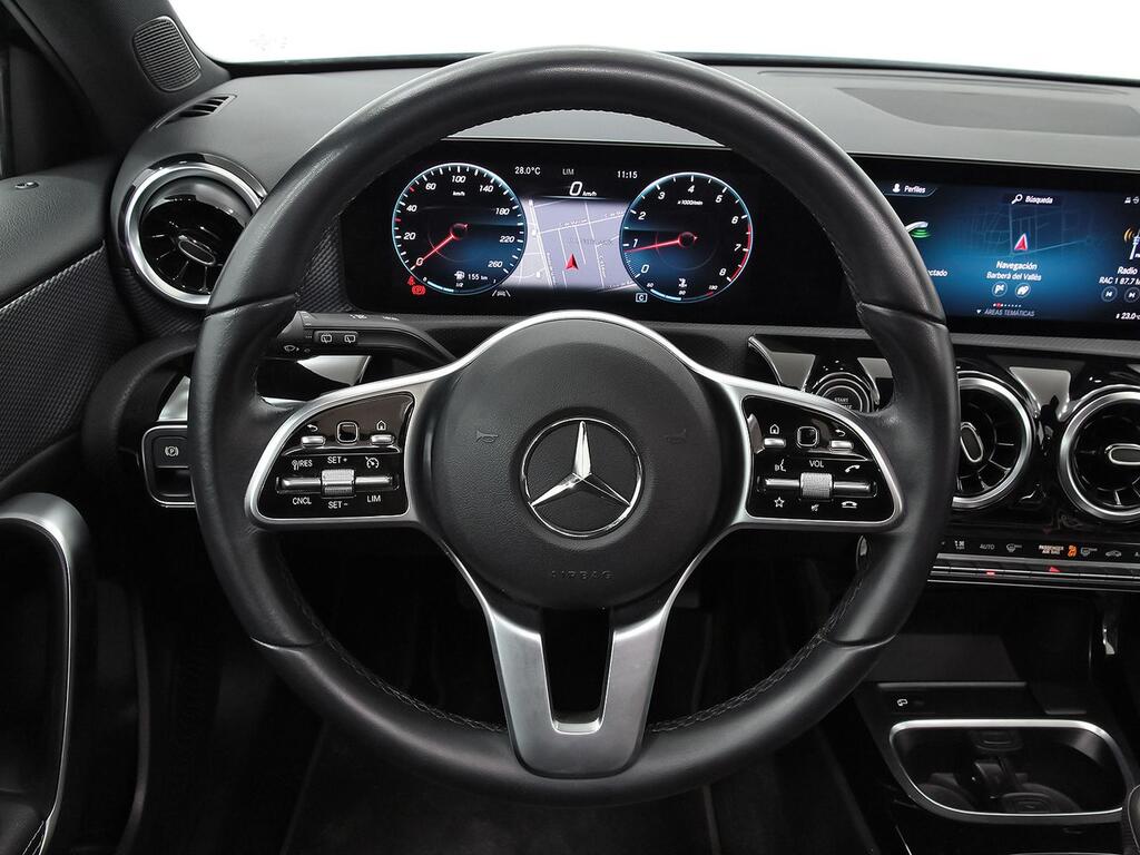 Mercedes Clase A A 180 18