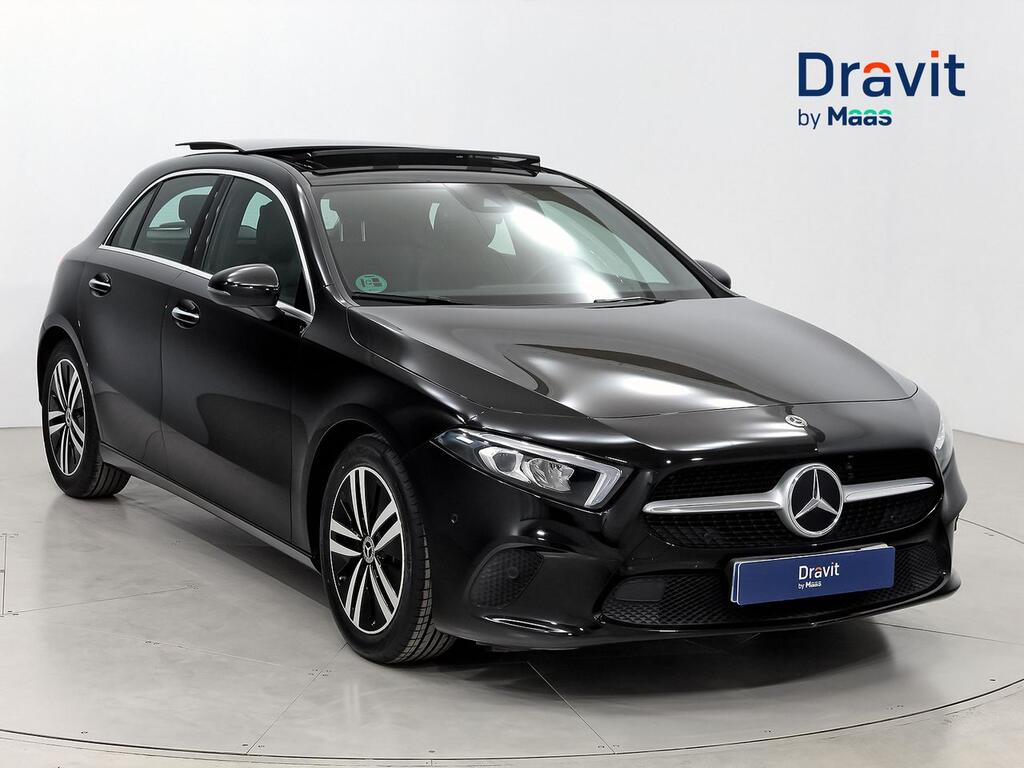 Mercedes Clase A A 180