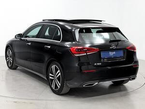 Mercedes Clase A A 180 Mercedes Clase A A 180