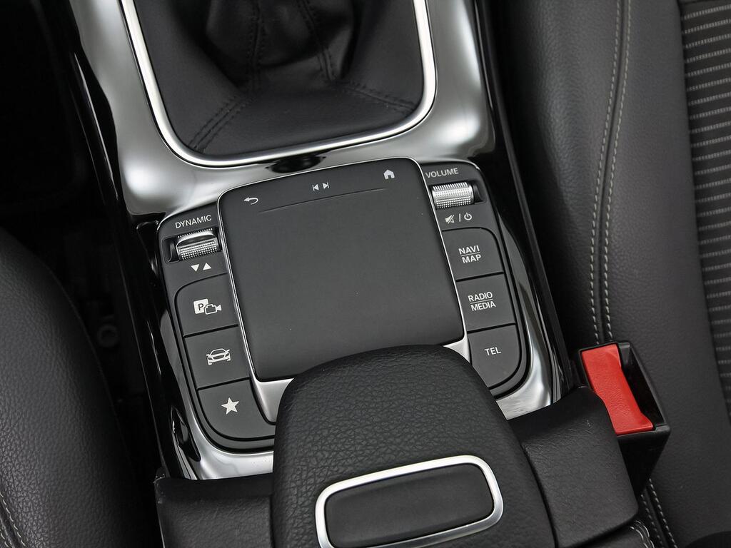 Mercedes Clase A A 180 31