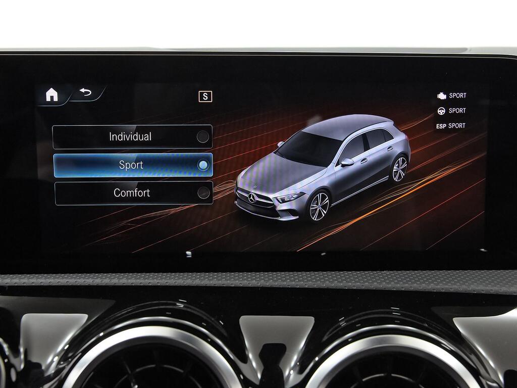 Mercedes Clase A A 180 28