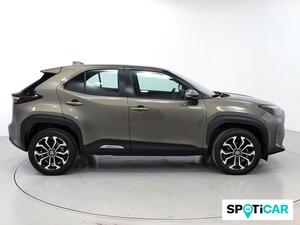 Toyota Yaris Cross 1.5 120H Active Tech Toyota Yaris Cross 1.5 120H Active Tech