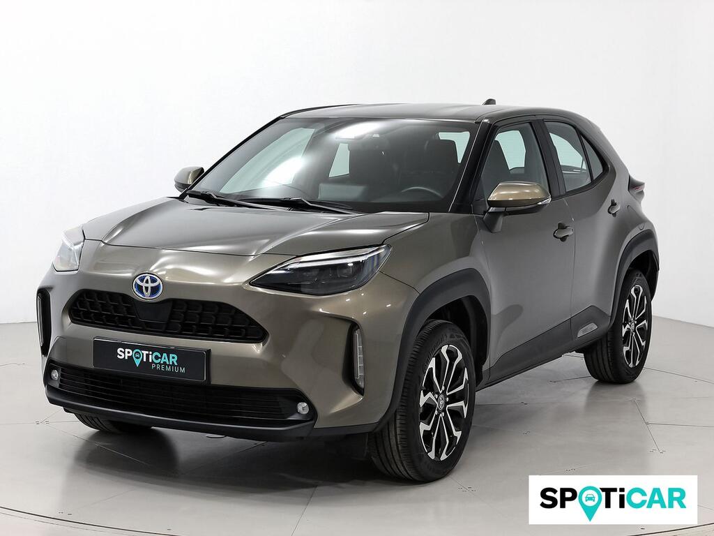 Toyota Yaris Cross 1.5 120H Active Tech 4