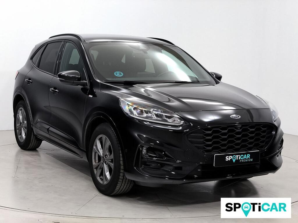 Ford Kuga ST-Line 1.5T EcoBoost 110kW (150CV)