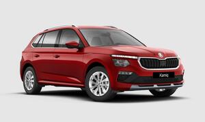 Skoda Kamiq 1.0 TSI 85kW (115CV) SELECTION Skoda Kamiq 1.0 TSI 85kW (115CV) SELECTION
