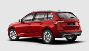 Skoda Kamiq 1.0 TSI 85kW (115CV) SELECTION Skoda Kamiq 1.0 TSI 85kW (115CV) SELECTION