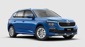 Skoda Kamiq 1.0 TSI 85kW (115CV) SELECTION Skoda Kamiq 1.0 TSI 85kW (115CV) SELECTION