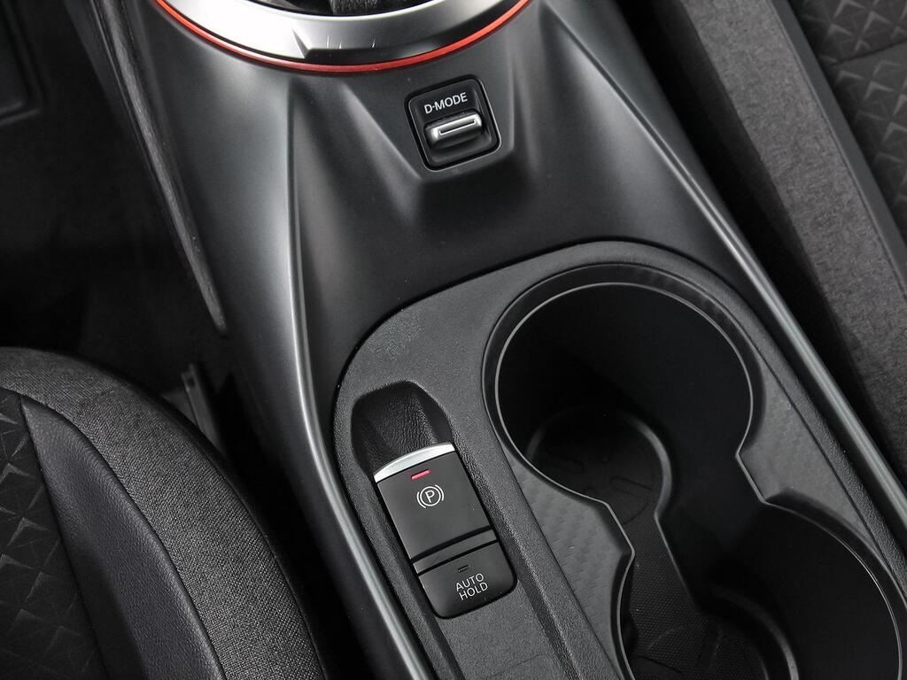 Nissan Juke DIG-T 84 kW (114 CV) DCT 7V N-Connecta 16