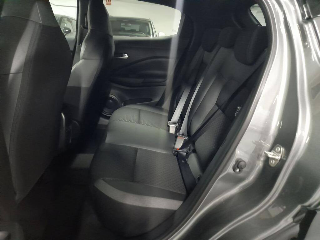 Nissan Juke 1.6 Hybrid 105kW (145CV) N-Connecta 11