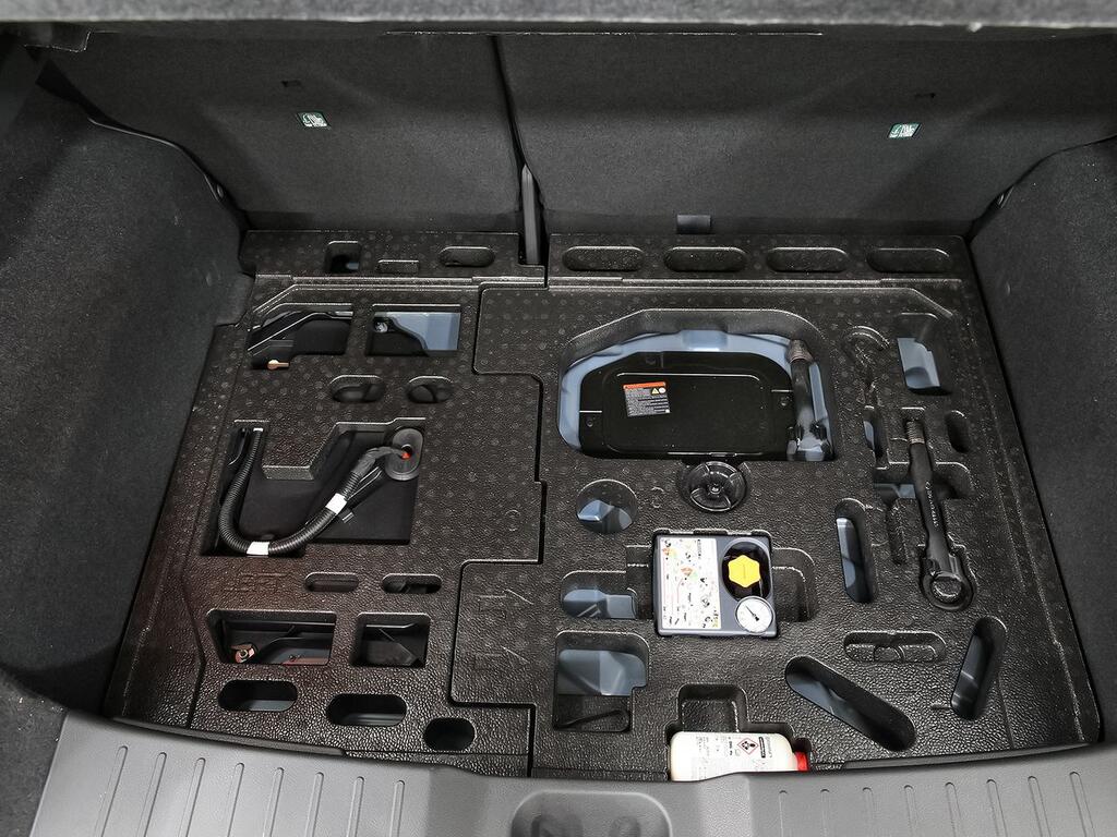 Nissan Juke 1.6 Hybrid 105kW (145CV) N-Connecta 36