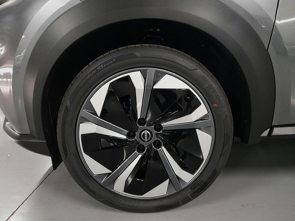 Nissan Juke 1.6 Hybrid 105kW (145CV) N-Connecta 37