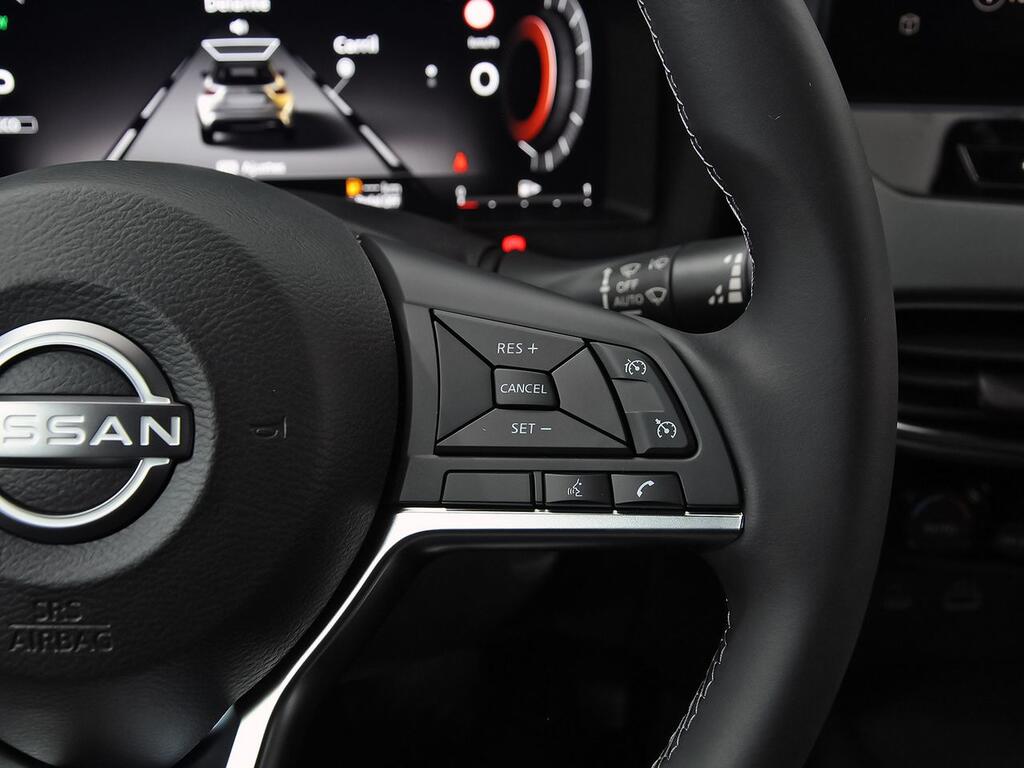 Nissan Juke 1.6 Hybrid 105kW (145CV) N-Connecta 17