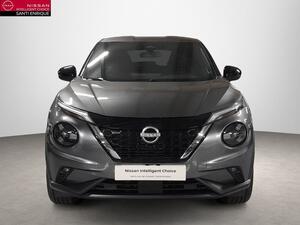 Nissan Juke 1.6 Hybrid 105kW (145CV) N-Connecta Nissan Juke 1.6 Hybrid 105kW (145CV) N-Connecta