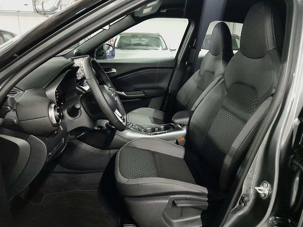 Nissan Juke 1.6 Hybrid 105kW (145CV) N-Connecta 10