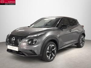 Nissan Juke 1.6 Hybrid 105kW (145CV) N-Connecta Nissan Juke 1.6 Hybrid 105kW (145CV) N-Connecta