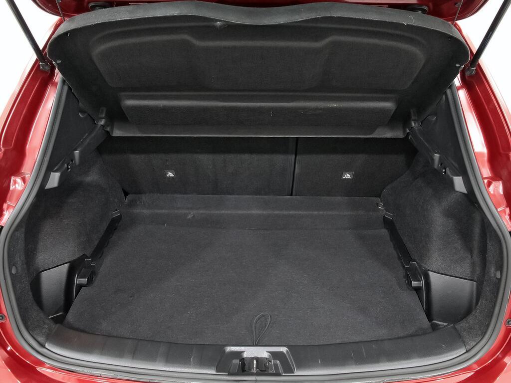 Nissan Qashqai DIG-T 116 kW (160 CV) E6D DCT N-CONNECTA 9