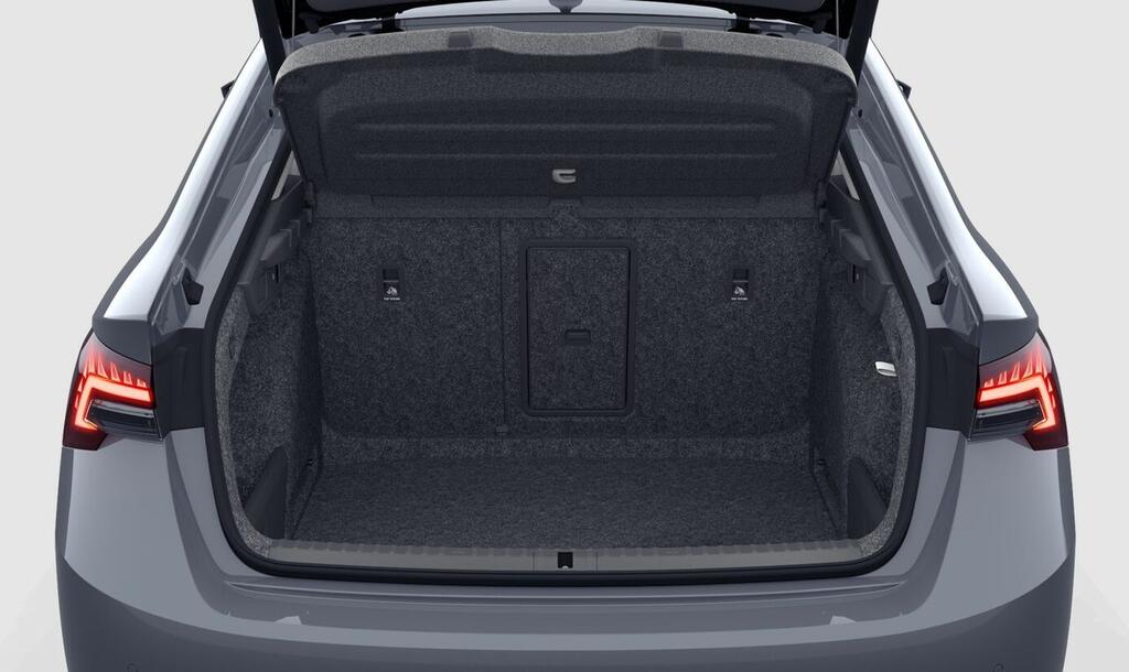 Skoda Octavia 2.0 TDI 110kW (150 CV) DSG Plus 6