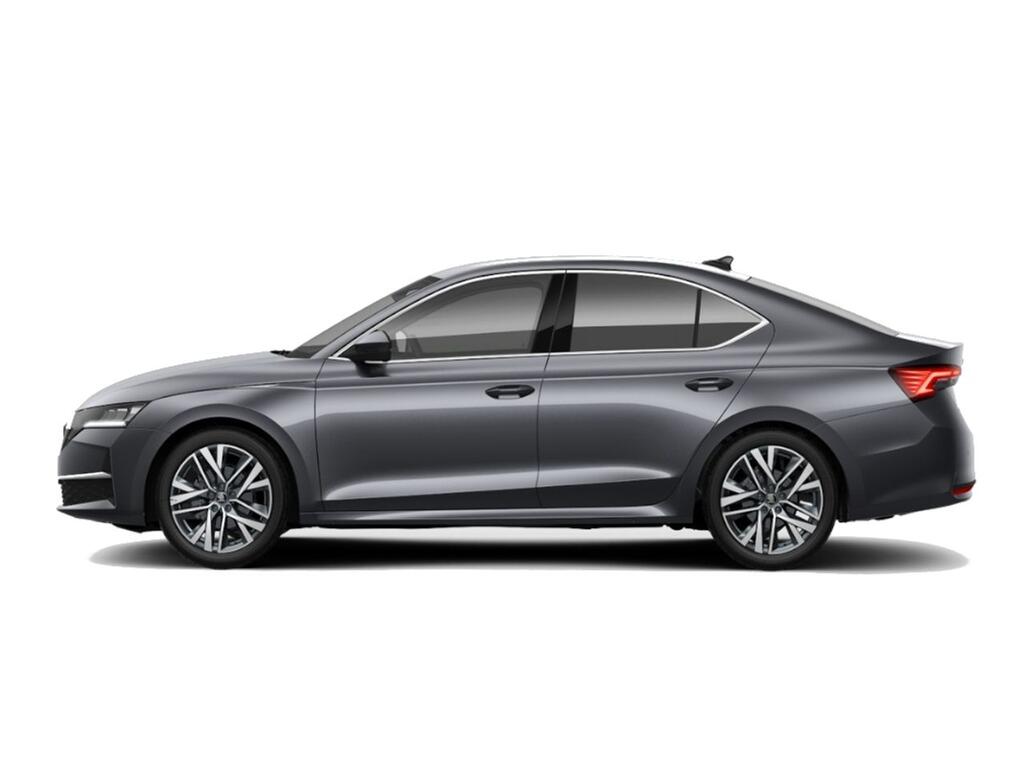 Skoda Octavia 2.0 TDI 110kW (150 CV) DSG Plus