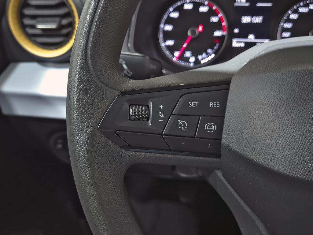 Seat Ibiza 1.0 MPI 59kW (80CV) Reference 16