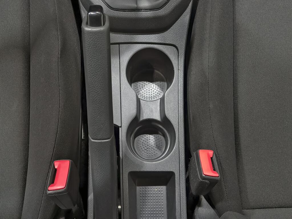 Seat Ibiza 1.0 MPI 59kW (80CV) Reference 27