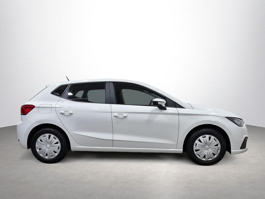 Seat Ibiza 1.0 MPI 59kW (80CV) Reference 3