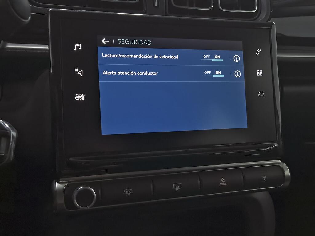 Citroën C3 PureTech 60KW (83CV) Feel Pack 23