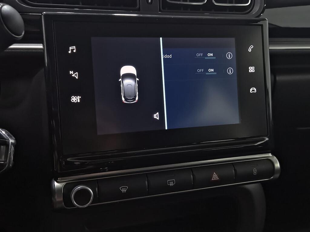 Citroën C3 PureTech 60KW (83CV) Feel Pack 24