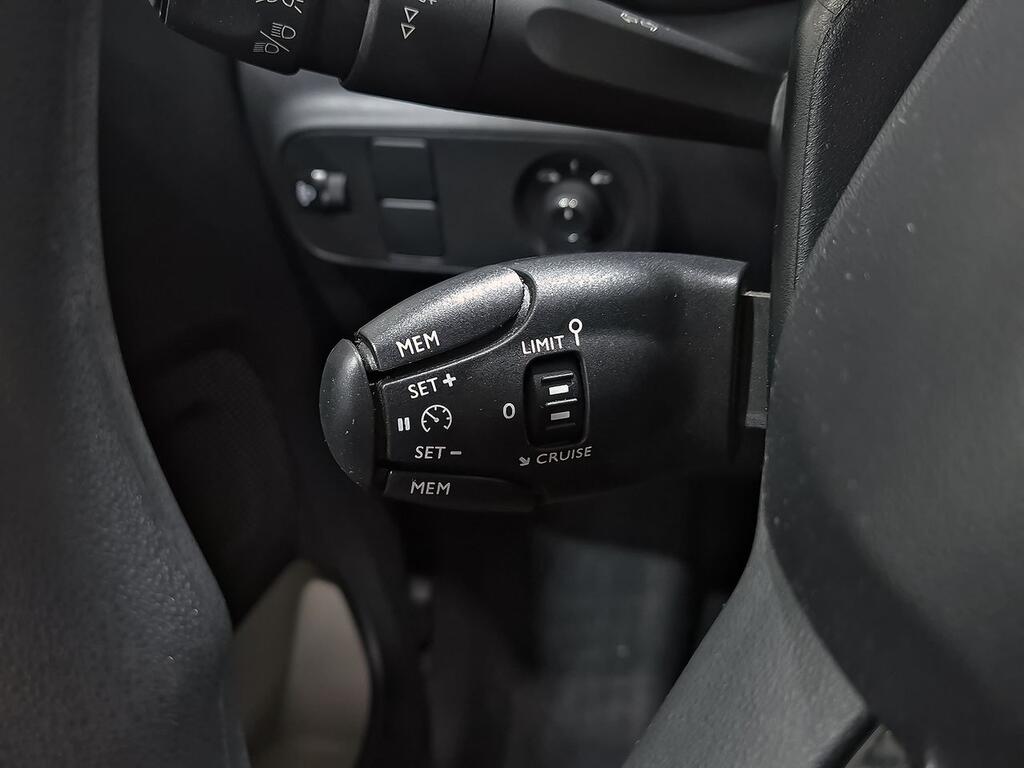 Citroën C3 PureTech 60KW (83CV) Feel Pack 15