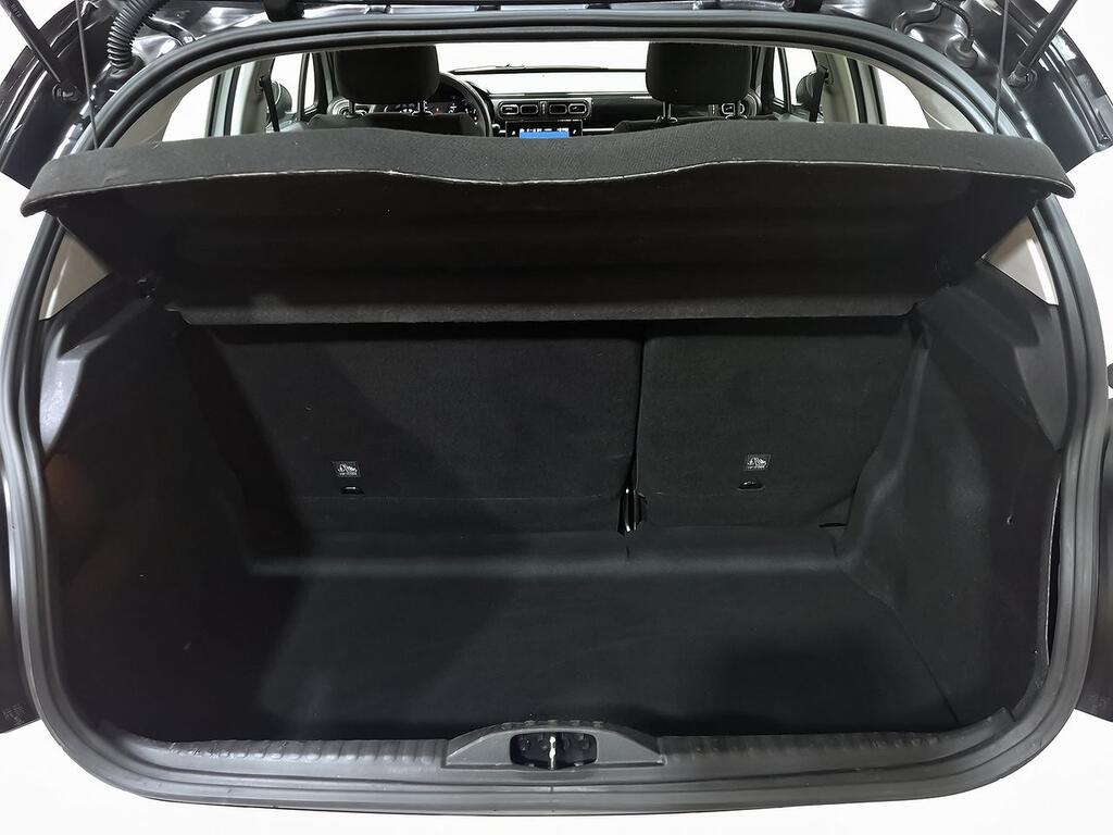 Citroën C3 PureTech 60KW (83CV) Feel Pack 9