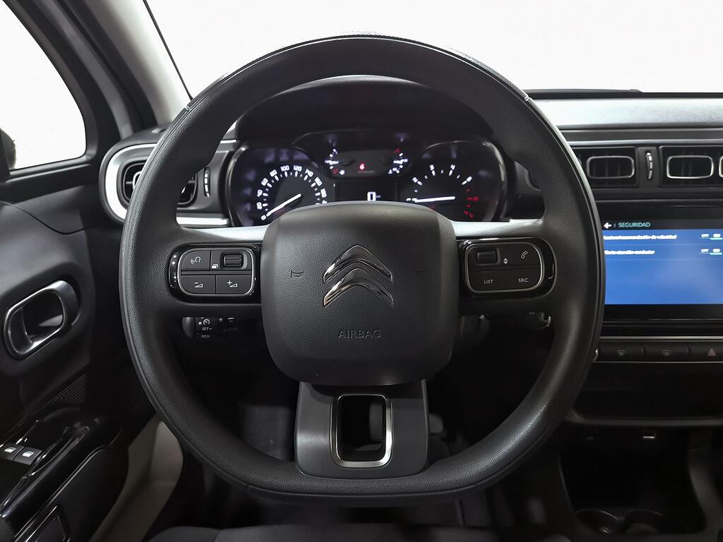 Citroën C3 PureTech 60KW (83CV) Feel Pack 19