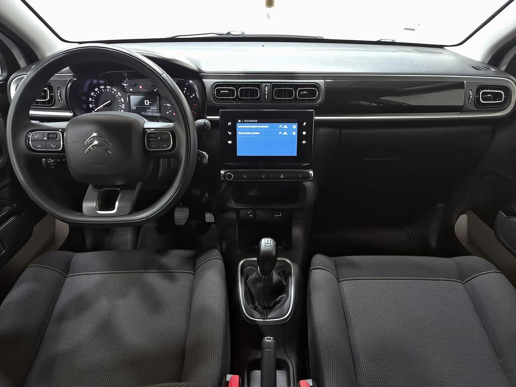 Citroën C3 PureTech 60KW (83CV) Feel Pack 6