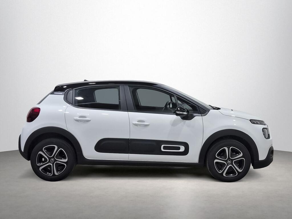 Citroën C3 PureTech 60KW (83CV) Feel Pack 3