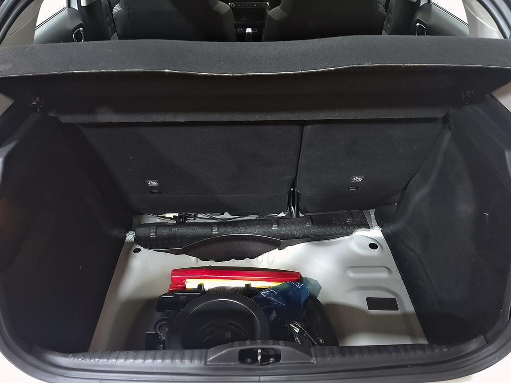 Citroën C3 PureTech 60KW (83CV) Feel Pack 30