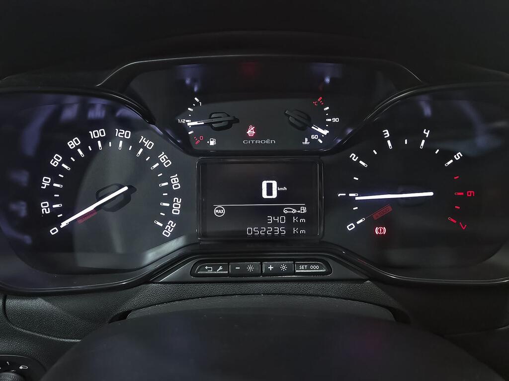 Citroën C3 PureTech 60KW (83CV) Feel Pack 13