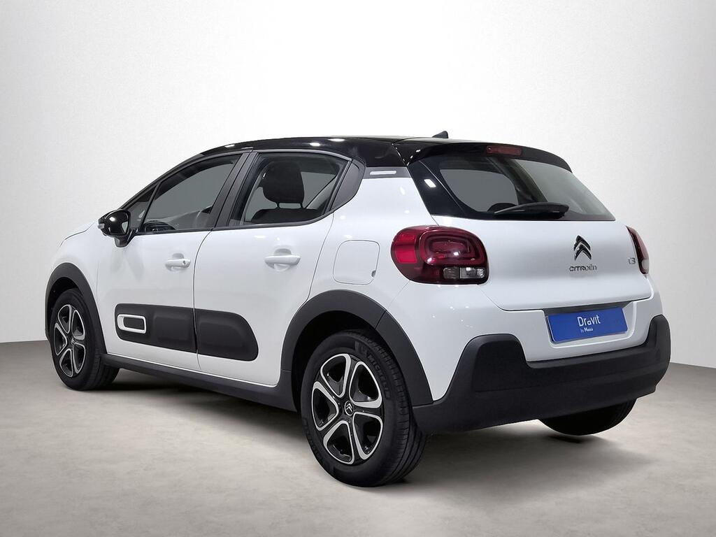 Citroën C3 PureTech 60KW (83CV) Feel Pack 2