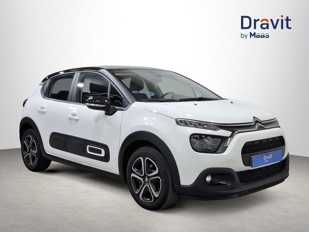 Citroën C3 PureTech 60KW (83CV) Feel Pack