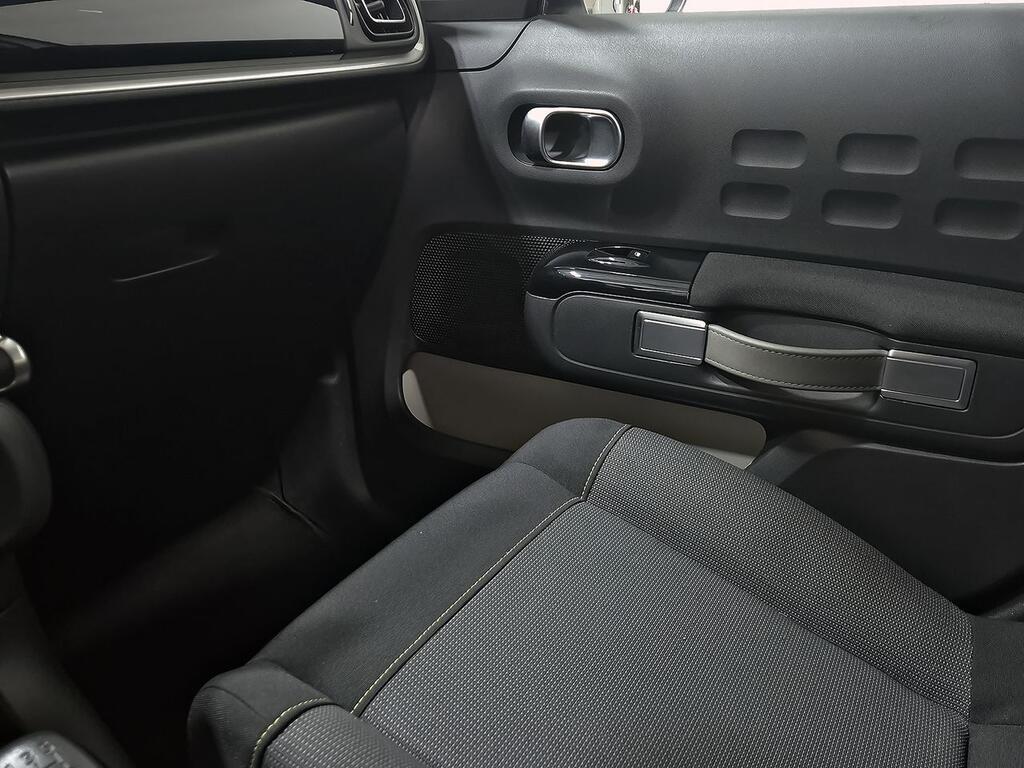 Citroën C3 PureTech 60KW (83CV) Feel Pack 26