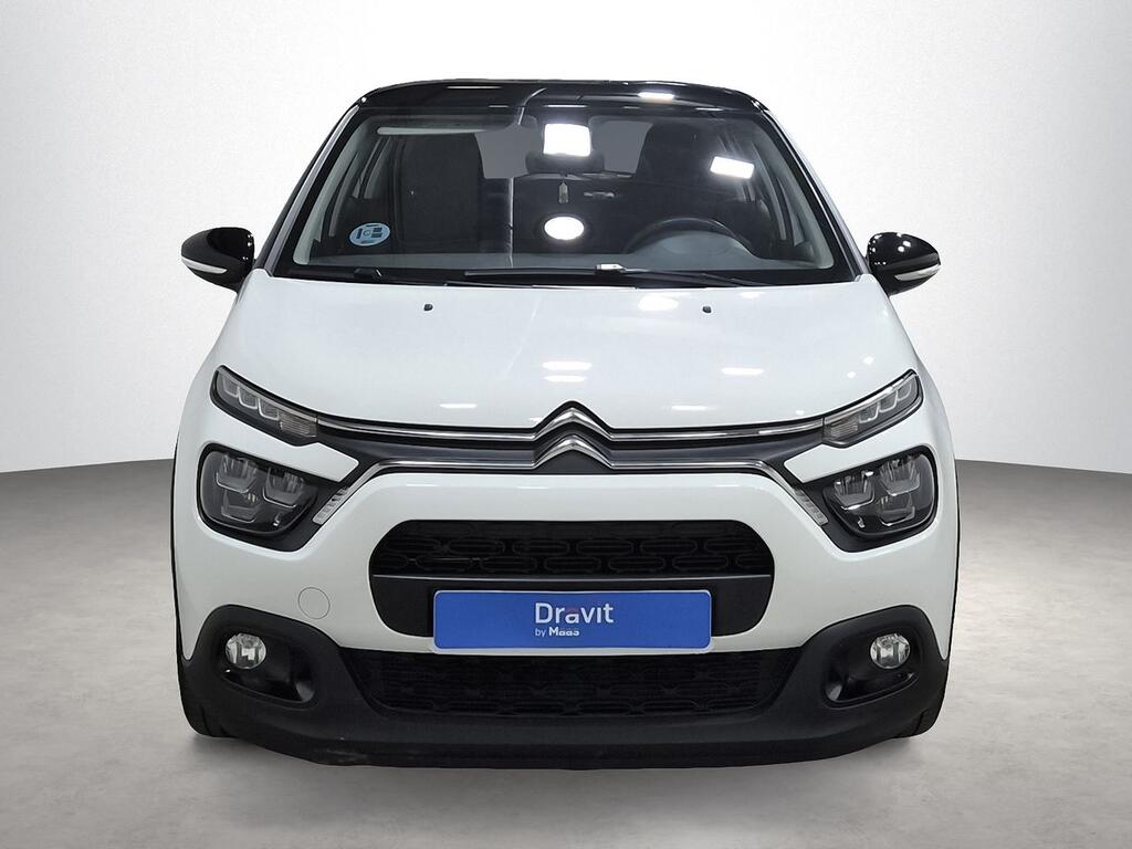 Citroën C3 PureTech 60KW (83CV) Feel Pack 4