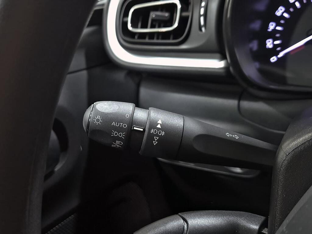 Citroën C3 PureTech 60KW (83CV) Feel Pack 14