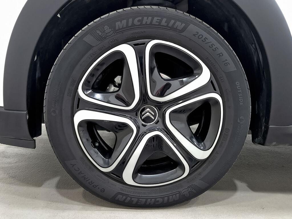 Citroën C3 PureTech 60KW (83CV) Feel Pack 10