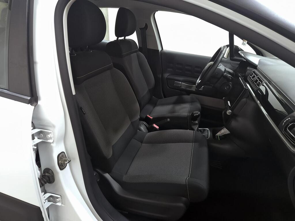Citroën C3 PureTech 60KW (83CV) Feel Pack 7