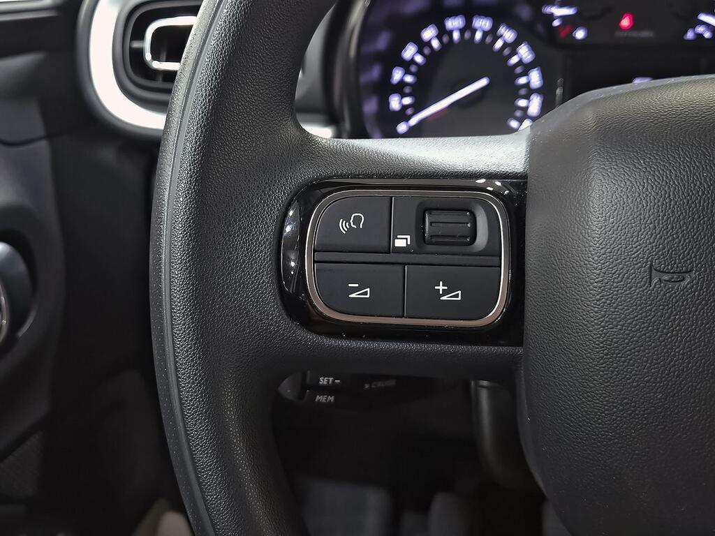 Citroën C3 PureTech 60KW (83CV) Feel Pack 17