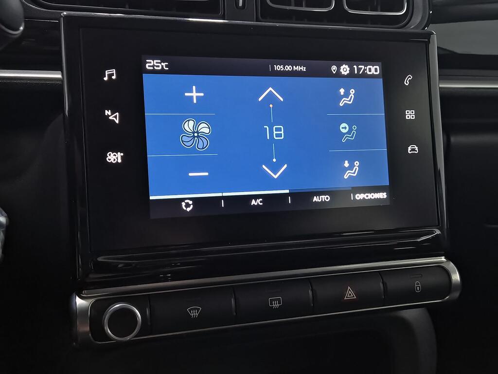 Citroën C3 PureTech 60KW (83CV) Feel Pack 20