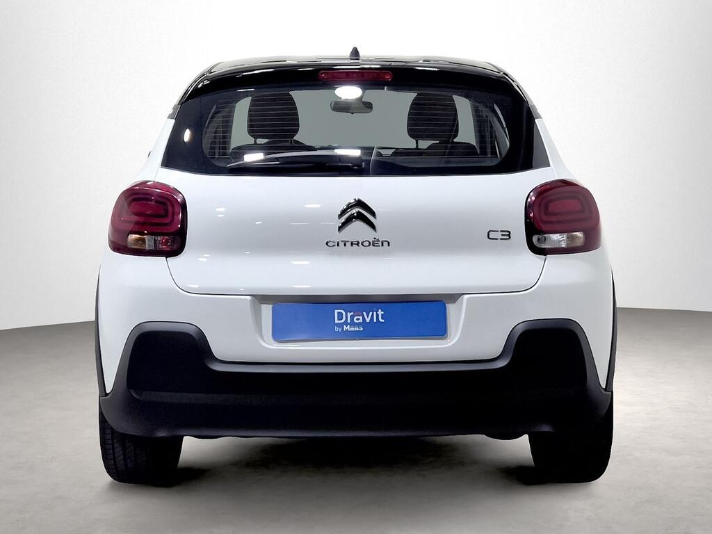 Citroën C3 PureTech 60KW (83CV) Feel Pack 5