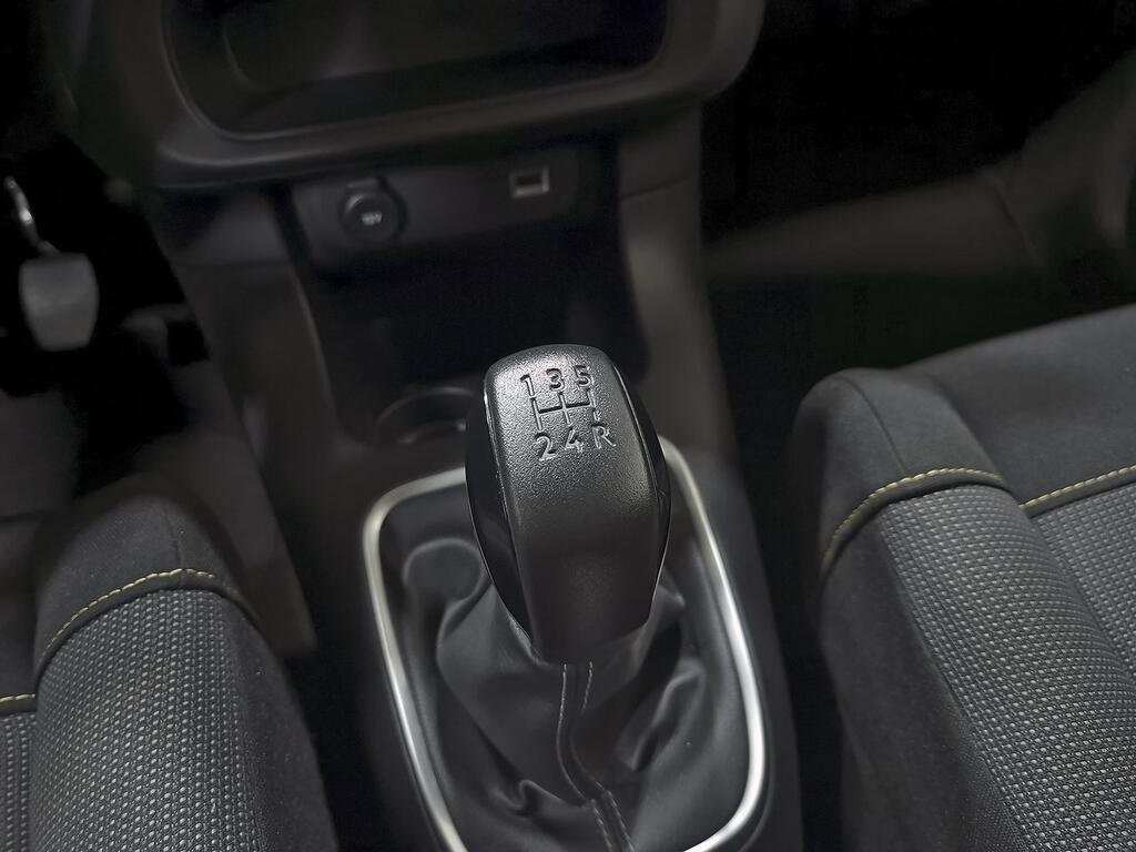 Citroën C3 PureTech 60KW (83CV) Feel Pack 27