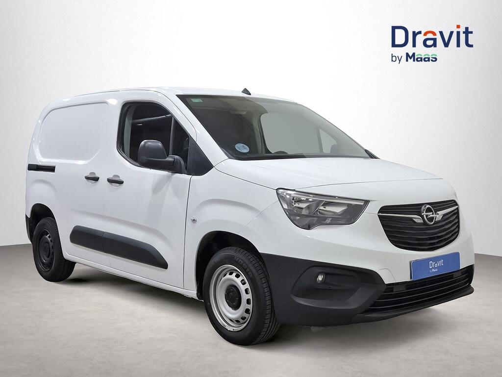 Opel Combo Cargo 1.5 TD 100 EXPRESS 650KG SWB 3P