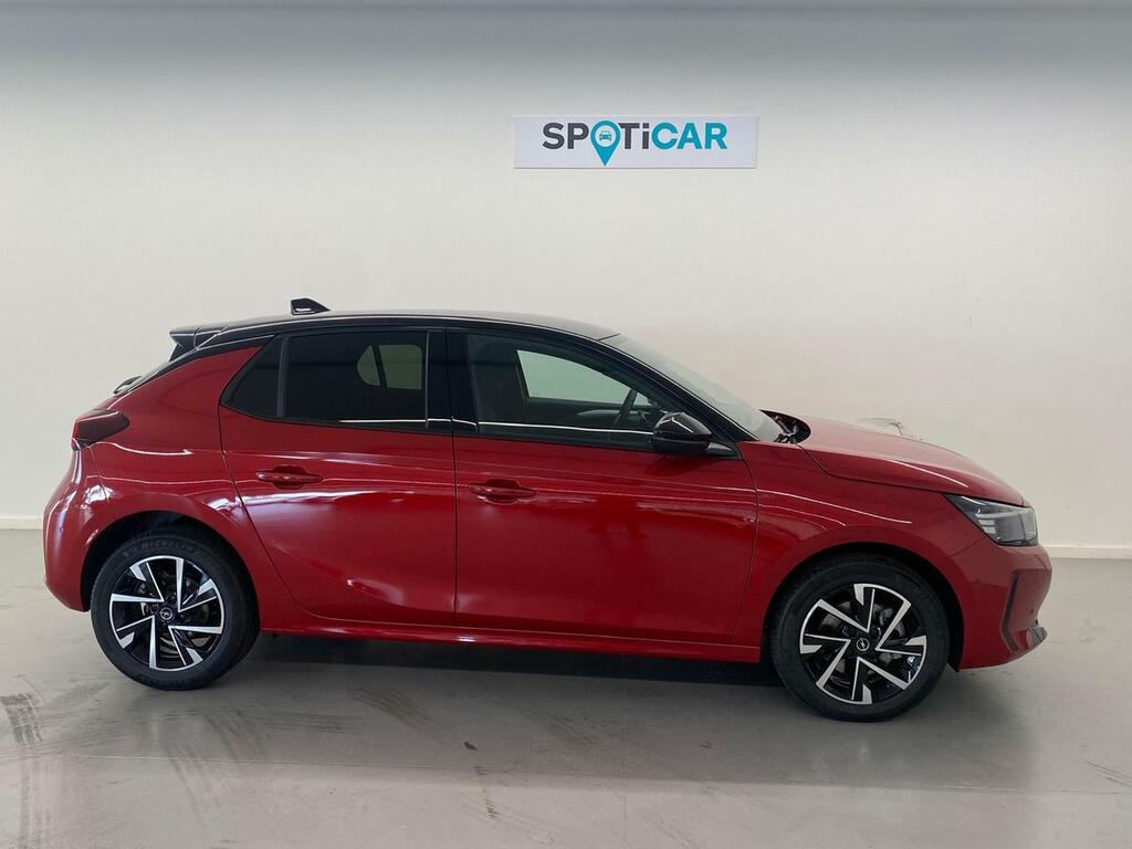 Opel Corsa 1.2T XHL 74kW (100CV) GS 5